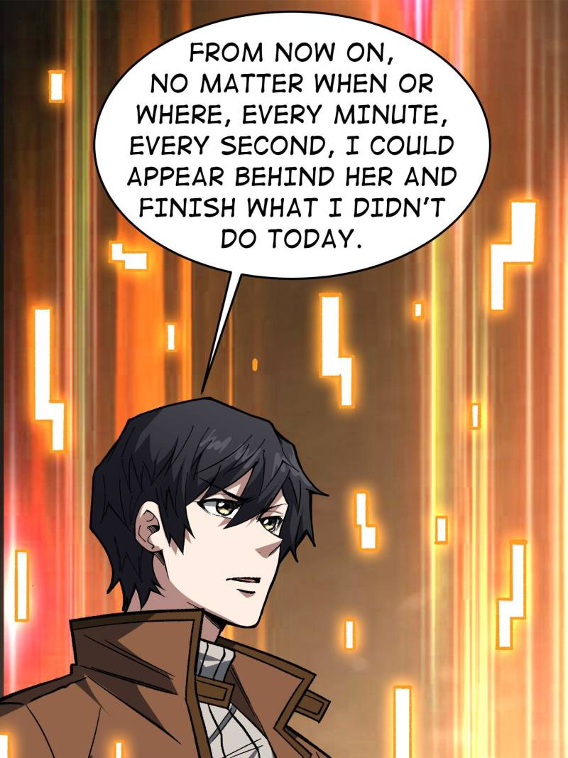 I'm Really Not A Supervillain Chapter 269 13
